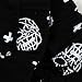 FEITONG 1Set Infant Toddler Baby Boy's Letter Print T-shirt Tops+ Pants (18 Months)