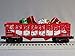 LIONEL Christmas Express Hopper & Presents O Gauge