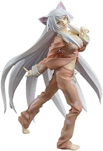 Sega Monogatari Series: Black Hanekawa Premium Figure