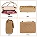 Volcanic Rock Women Quilted Crossbody Bag Girls Side Purse and Shoulder Handbags Designer Clutch with Chain