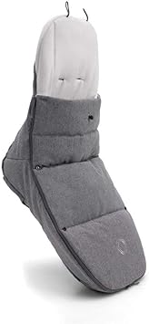 bugaboo classic footmuff