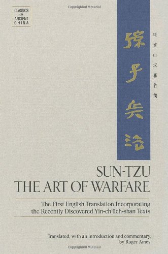 Sun-tzu