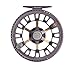 Hardy Ultralite CADD Arbor Fly Reel, Titanium, 7000 (7/8/9)