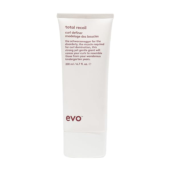 EVO TOTAL RECOIL CURL DEFINER – FULL SIZE...