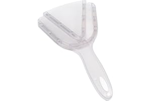 Jonlaki Ergonomic Jar Opener for Weak Hands | Stainless Steel Easy Off Bottle Kitchen Gadget with Nonslip Handle