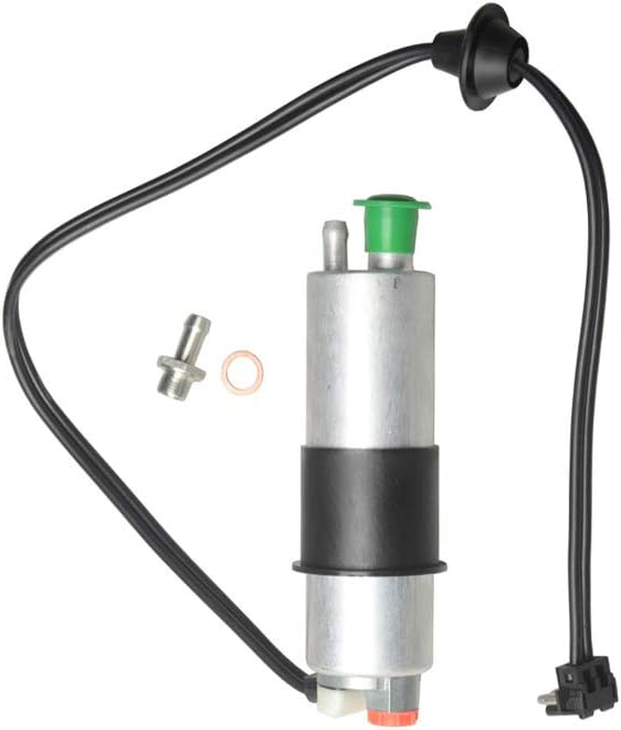 Fuel Pump Petrol Pump for C-Class CLK W202 S202 C208 A208 1993-2002 0004706394 - Image 3