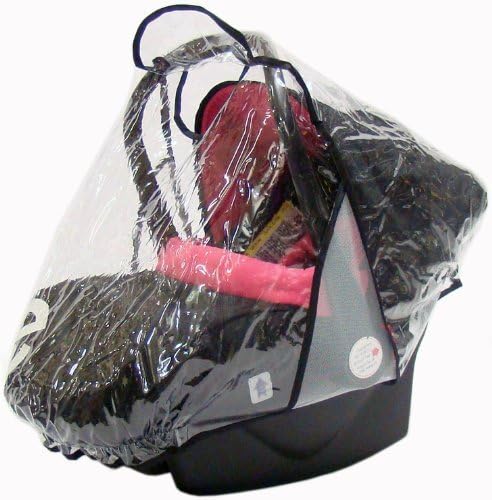 babystyle prestige raincover