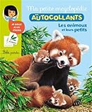 Les animaux et leurs petits by 