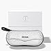 ATTCL Women's Vintage Fashion Round Wayfarer Polarized Sunglasses For Women 18203 C2red