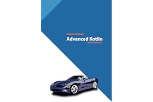 Advanced Kotlin