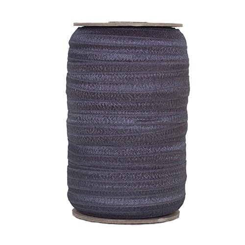 100 Yards - Smokey Gray 5/8