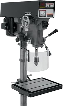 Jet 354550 Stationary Drill Presses product image 3