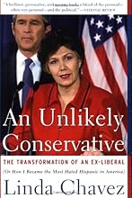 An Unlikely Conservative: The Transformation Of An Ex-liber