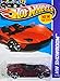 Hot Wheels New For 2013 Lamborghini Aventador J Red #180/250