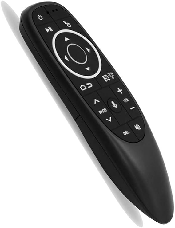 Как настроить пульт с голосовым управлением. Гироскопический пульт air mouse. air mouse g10. чехол для пульта air mouse. пульт воздуха пс2.