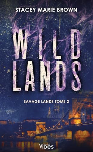 Savage Lands T2: Wild lands en promo sur Amazon