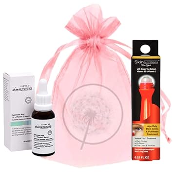 skin nutritions eye serum