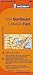 Michelin USA: Northeast, Canada: East Map 583 (Maps/Regional (Michelin)) by Michelin Travel & Lifestyle (2012-08-16) by 