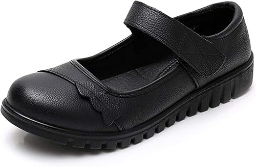 Amazon Nomioce レディースシューズ オフィス ナースシューズ レディース安全靴 本革 革靴 パンプス ウォーキングシューズ 通勤 モカシン 軽量 疲れにくい 長時間立ち仕事 大きいサイズ 履きやすい シューズ バッグ