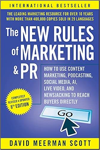 The New Rules Book Cover