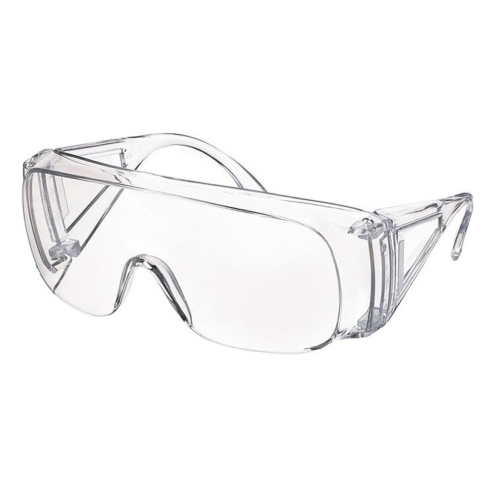 NCD Medical Wrap Around Student Protective Glasses