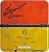 Nintendo New 3DS XL – Samus Edition [Discontinued]thumb 1