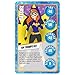 DC Superhero Girls Top Trumps Card Game