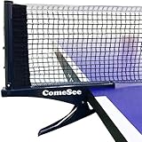 Comesee Kioos Collapsible Table Tennis Net