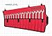 TEKTON Combination Wrench Set, 15-Piece (8-22 mm) - Pouch | WRN03393