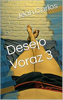 Livro Desejo Voraz 3
