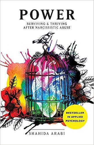 Power Surviving And Thriving After Narcissistic Abuse A Collection Of Essays On Malignant Narcissism And Recovery From Emotional Abuse Catalog Thought Arabi Shahida Amazon De Bucher