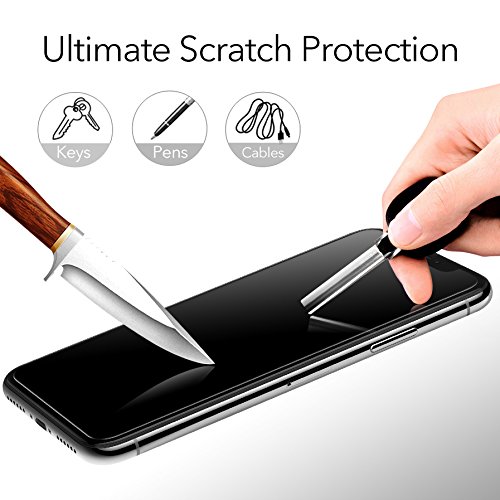iPhone-X-Screen-Protector-ESR-2-Pack-iPhone-X-Tempered-Glass-Screen-Protector-with-Installation-Kit-Force-Resistant-Up-to-22-Pounds-Case-Friendly-for-iPhoneX-58-inch-2017-released-version