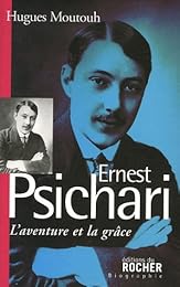 Ernest Psichari