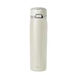 Simple Modern Mesa Loop Water Bottle with Straw