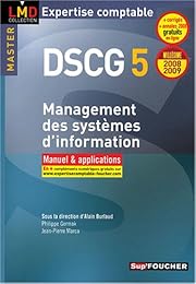 Management des systèmes d'information