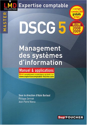 Management des systèmes d'information