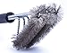 Outdoor Chef 18-Inch Steel Grill Cleaning Brush