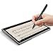 Stylus Pen for HP Pavilion x360 11m-ad0 14M-ba0 14-cd0 15-br0; HP Envy x360 15-bp0 15-bq0, 5-cn0, X2 12-e0xx,X2 12g0xx; HP Spectre x360 13-ae013dX, 13-ac0xx