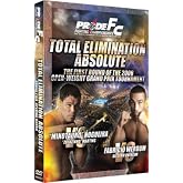 Pride: 2006 Total Elimination [DVD]