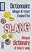 Dictionnaire bilingue de l'argot d'aujourd'hui (Langue pour tous bilingue) (French Edition) by 