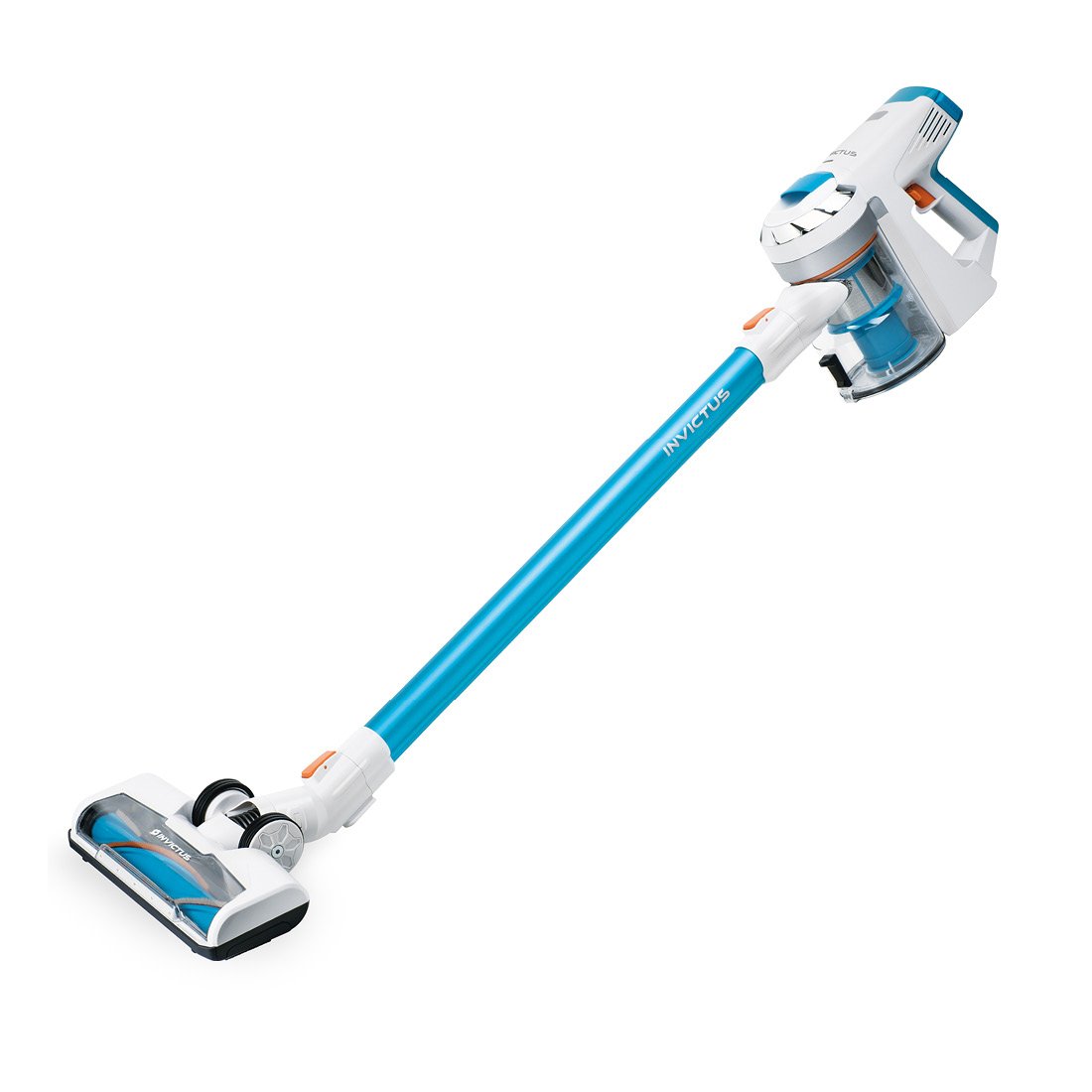 High Street TV Invictus X7, Powerful Cordless Upright Stick Vacuum