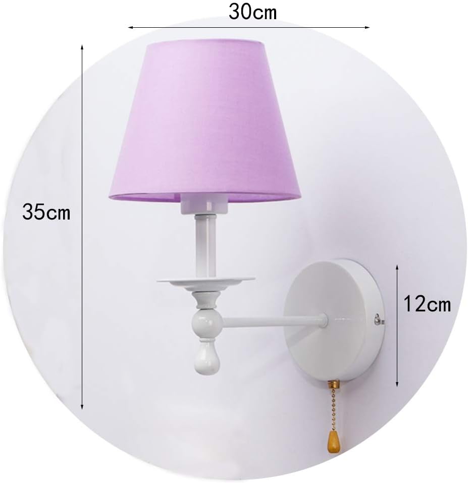childrens wall sconce