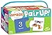 Peaceable Kingdom Preschool Learning Pair Up! Numbers Matching Puzzles