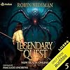 Legendary Quest: New Realm Online, Book 5