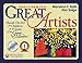 Discovering Great Artists: Hands-On Art for Children in the Styles of the Great Masters (Bright Ideas for Learning) primary