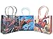 Spiderman Party Favor Goodie Small Gift Bags 12 Pcs