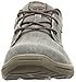 Skechers USA Men's Harper Vedor Oxford, Brown, 9 M US
