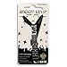 Black V Electric Guitar Shaped Rockin' Key Compatible #66 Kwikset KW1 KW10