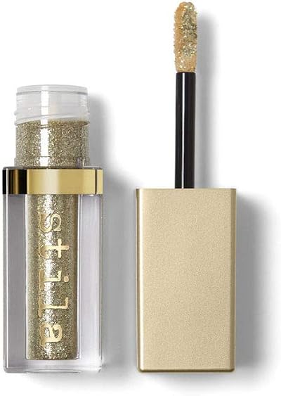 Stila Magnificent Metals Glitter and Glow Liquid Eye Shadow 4.5 ml