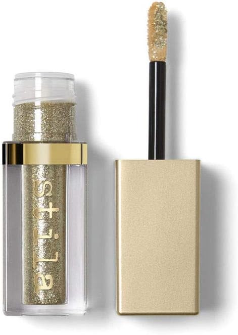 Stila Magnificent Metals Glitter and Glow Liquid Eye Shadow 4.5 ml